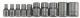 Teng Tools Zestaw nasadek TX z uchwytem 1/4″ i 3/8″ (04850103) 1