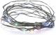 Lampki choinkowe Emos 40 LED kolorowe 1