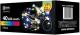 Lampki choinkowe Emos 40 LED kolorowe 2