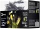 Lampki choinkowe Emos 200 LED białe zimne 4