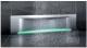 Kessel Odpływ liniowy z rusztem ścienny Scada Wave z podświetleniem LED 30cm (48003.43) 2