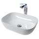 Umywalka Rea Belinda 45,5cm 1