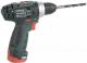 Wiertarko-wkrętarka Metabo PowerMaxx BS Basic Set 10.8 V 2 x akumulator 2 Ah 2