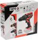 Wiertarko-wkrętarka Yato YT-82787 18V 2