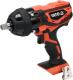 Klucz udarowy Yato YT-82805 18 V 1/2" 1