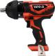 Klucz udarowy Yato YT-82805 18 V 1/2" 1