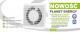 airRoxy Wentylator ścienny 100mm 8W Planet Energy 1