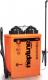 Kwazar Opryskiwacz plecakowy Neptune Super New 15L (316-6030-20-0030) 1