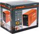 Sthor Spawarka inwertorowa 160A MMA IGBT 230V elektrody 1.0-4.0mm - 73206 5