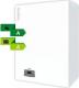 Piec gazowy Termet Ecocondens Integra II Plus 25 kW (WKD4791000000) 2