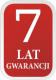 Piec gazowy Termet  (WKD4631000000) 1