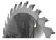 AWTools Piła tarczowa do drewna 115 x 22mm 30z (AW48451) 5