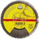 Klingspor Średnica listkowa nasadzana 125mm WSM617 gr.120 (K277021) 1