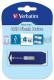 Pendrive Verbatim USB Flash Disk Blue 4GB 2