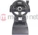 Kierownica Tracer GTR USB/PS2/PS3 2