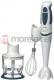Blender Braun MR 320 HC Omelette (MR 320 HC Omelette) 1