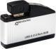 HUB USB Revoltec 4-Port USB 2.0-HUB,aluminium (RZ062) 2