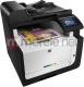 Urządzenie wielofunkcyjne HP Color LaserJet Pro CM1415fnw (CE862A) 3