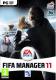 FIFA Manager 11 PC 1