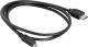 Kabel Delock HDMI Micro - HDMI 1m czarny (82661) 2