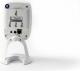 LevelOne KAMERA IP LAN FCS-0010 3