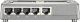 Switch LevelOne FSW-0508TX 1