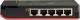 Switch LevelOne FSW-0511 2