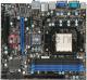 Płyta główna MSI 880GM-E41 AMD 880G Socket AM3 (PCX/VGA/DZW/GLAN/SATA/RAID/DDR3) mATX (880GM-E41) 1