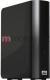 Dysk zewnętrzny SSD WD Czarny (WDBACW0020HBK-EESN) 1