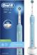 Szczoteczka Oral-B Pro 500 CrossAction Niebieska 2