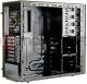 Obudowa SilentiumPC Gladius 800 Window Pure Black Plexi ATX/eSATA/SSD ready /120+140mm bez zasilacza 2