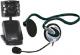 Telefon Emtec VOIP ADVANCED KIT 300K 1