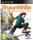Shaun White Skateboarding 1