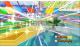 Mario Power Tennis Wii U 2