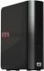 Dysk zewnętrzny SSD WD 1 TB Czarny (WDBACW0010HBK-EESN) 1