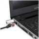Linka zabezpieczająca Kensington ClickSafe Twin 1.5m  (K64638WW) 1
