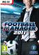 Football Manager 2011 PC 1