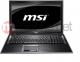 Laptop MSI FX700-013PL 1