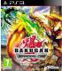 Bakugan 2 Defenders of the Core 1