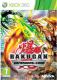 Bakugan 2 Defenders of the Core Xbox 360 1