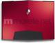 Laptop Alienware RED M15x-sku9 2