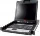 Konsola KVM APC 17 Rack LCD Console 1U (AP5717) 1