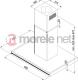 Okap Amica OWS-952T 5