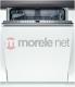 Zmywarka Bosch SMV 53M70EU 2