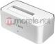Stacja dokująca Icy Box IB-111StUS2-Wh 1