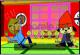 PaRappa The Rapper 3
