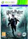 Harry Potter i Insygnia Śmierci cz I Xbox 360 1
