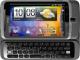 Smartfon HTC  (Desire Z A7272) 1