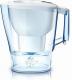 Dzbanek filtrujący Brita Aluna XL biały + 4 wkłady Maxtra 1