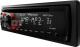 Radio samochodowe Pioneer DEH-1300MP 2